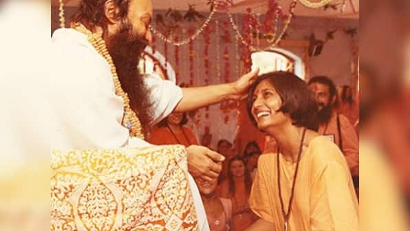 Rajneesh aide Ma Anand Sheela talks of new Netflix documentary Wild Wild Country, and controversial past