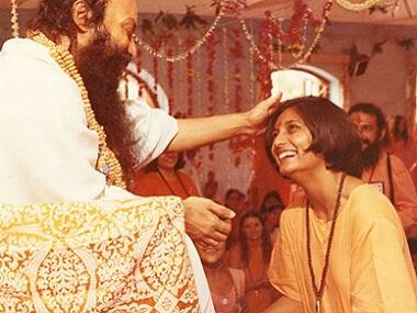 Rajneesh aide Ma Anand Sheela talks of new Netflix documentary Wild Wild Country, and controversial past