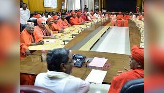 Siddaramaiah's decision on Lingayat minority status counters BJP in its own language, may upset its apple cart