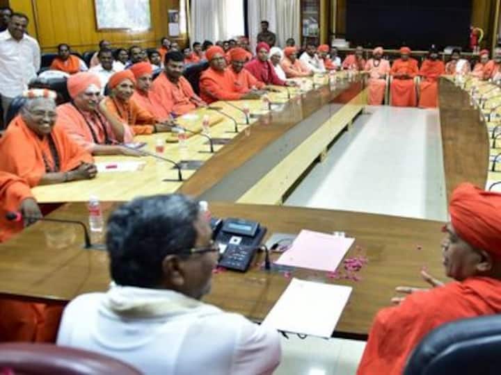 Siddaramaiah's decision on Lingayat minority status counters BJP in its own language, may upset its apple cart