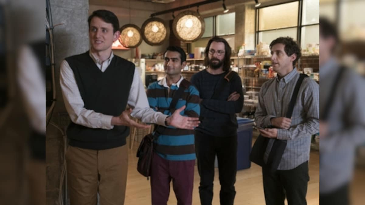 Silicon Valley cast talk about MeToo, TJ Miller's absence from season