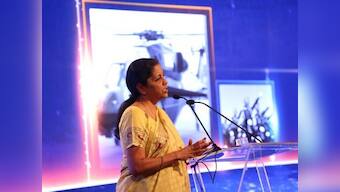 News18 Rising India Summit: 'There's no scam; you can search for as long as you want': Nirmala Sitharaman on Rafale deal