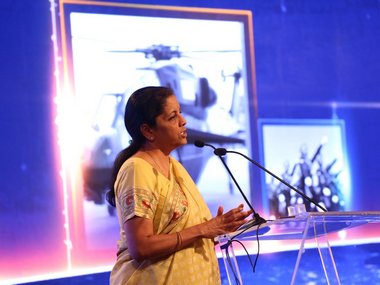 News18 Rising India Summit: 'There's no scam; you can search for as long as you want': Nirmala Sitharaman on Rafale deal News18 Rising India Summit: 'There's no scam; you can search for as long as you want': Nirmala Sitharaman on Rafale deal
