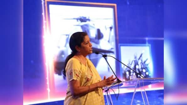 Indian Army low on ammunition and supplies, but Nirmala Sitharaman insists vice chiefs given enough power to solve problem