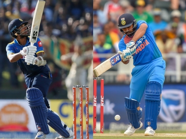 Highlights, India vs Sri Lanka, Nidahas Trophy 2018, 1st T20I at Colombo, Full Cricket Score: Kusal Perera powers hosts to win Highlights, India vs Sri Lanka, Nidahas Trophy 2018, 1st T20I at Colombo, Full Cricket Score: Kusal Perera powers hosts to win