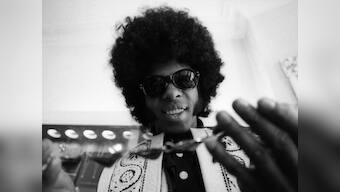 Sly Stone to be subject of Derik Murray's new documentary chronicling rise of the rock legend