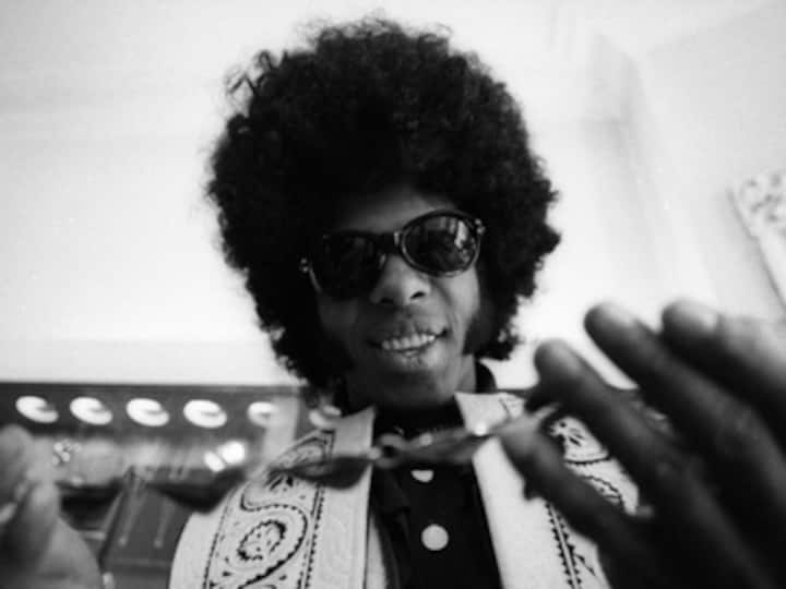 Sly Stone to be subject of Derik Murray's new documentary chronicling rise of the rock legend