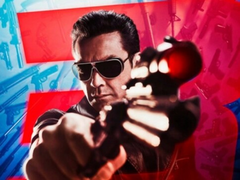 Bobby Deol's Race 3 look; Rani Mukerji's missive on 40th birthday: Social Media Stalkers' Guide Bobby Deol's Race 3 look; Rani Mukerji's missive on 40th birthday: Social Media Stalkers' Guide