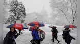 Spring snow storm Toby slams US Northeast, thousands of flights canceled, schools shut