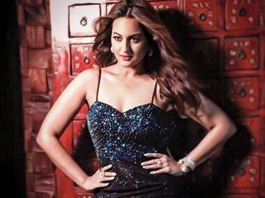 Sonakshi Sinha reinvents Yo Yo Honey Singh's Love Dose from 'a female perspective' for Da-Bangg tour