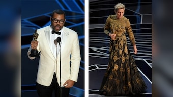 Oscar 2018: From Frances McDormand to Jordan Peele, the most heartfelt speeches from Hollywood's biggest night