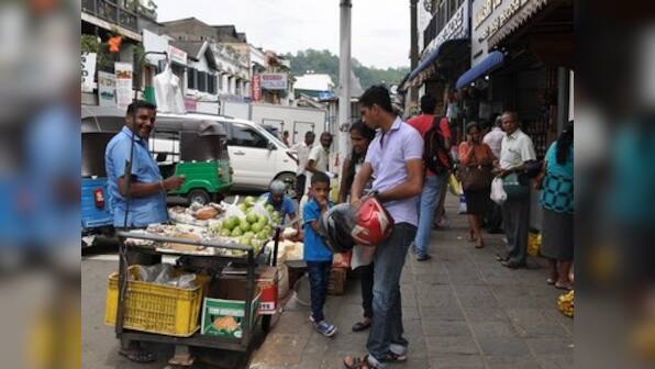 Authorities in Sri Lanka maintain tight vigil as Kandy seeks return to normalcy days after sectarian violence