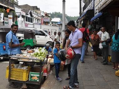 Authorities in Sri Lanka maintain tight vigil as Kandy seeks return to normalcy days after sectarian violence