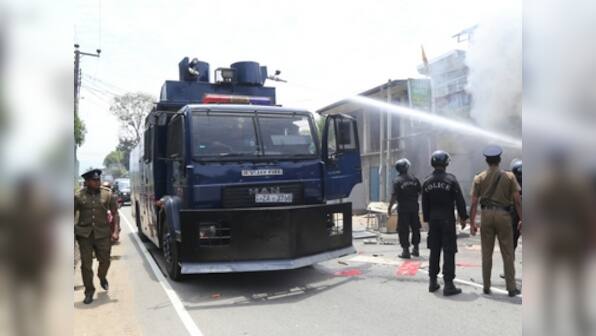 'Essential to tackle hate campaigns, false narratives in Sri Lanka': Rights groups demand safety during state of Emergency