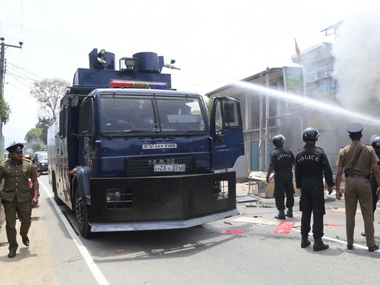 'Essential to tackle hate campaigns, false narratives in Sri Lanka': Rights groups demand safety during state of Emergency 'Essential to tackle hate campaigns, false narratives in Sri Lanka': Rights groups demand safety during state of Emergency