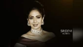 'Sridevi, actress': Celebrating a superstar robbed of her due by a patriarchal northern ahistorical gaze
