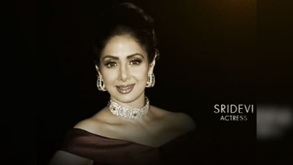 'Sridevi, actress': Celebrating a superstar robbed of her due by a patriarchal northern ahistorical gaze