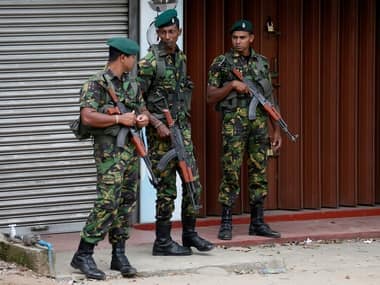 Sri Lanka returns to throes of sectarian conflict: India would be well advised to help douse the flames