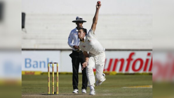 South Africa vs Australia: Hosts' tail needs to wag against Mitchell Starc's reverse-swing in Port Elizabeth