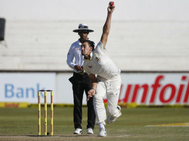 South Africa vs Australia: Hosts' tail needs to wag against Mitchell Starc's reverse-swing in Port Elizabeth South Africa vs Australia: Hosts' tail needs to wag against Mitchell Starc's reverse-swing in Port Elizabeth