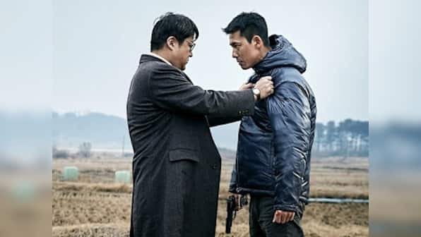 Steel Rain movie review: This slickly crafted Korean action thriller on Netflix is well worth a watch