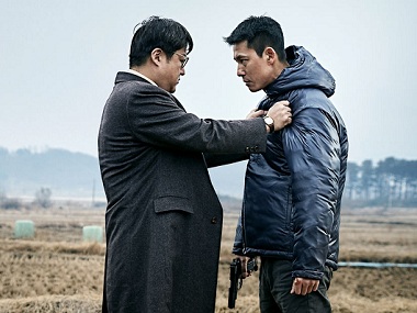 Steel Rain movie review: This slickly crafted Korean action thriller on Netflix is well worth a watch Steel Rain movie review: This slickly crafted Korean action thriller on Netflix is well worth a watch