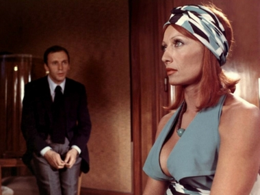 Stephane Audran, known for starring in Oscar winning film Babette's Feast, passes away aged 85 Stephane Audran, known for starring in Oscar winning film Babette's Feast, passes away aged 85