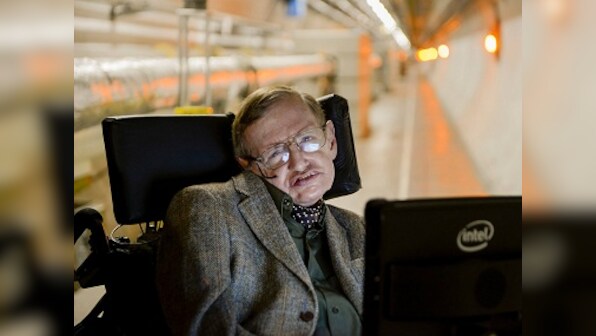 Stephen Hawking passes away: A quick guide to the superstar-scientist's best books