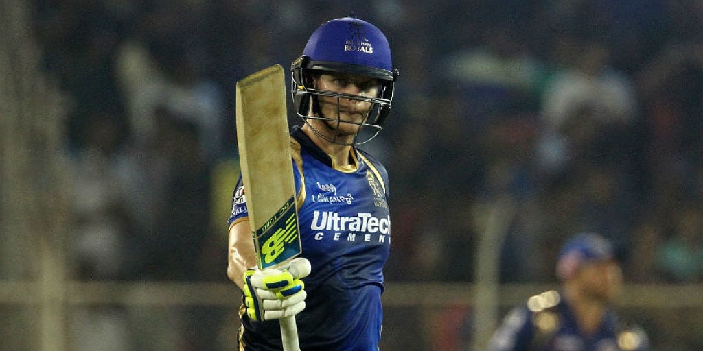 IPL 2018: Steve Smith steps down as Rajasthan Royals captain amidst ...