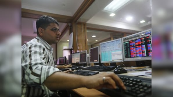 Sensex, Nifty start on a cautious note amid weak cues from Asian markets, rising crude prices