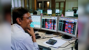 Sensex settles 416 points higher at 31,743, Nifty below 9,300-mark; IndusInd Bank, Britannia among major gainers