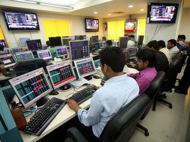 Stock Market Latest Updates: Sensex plummets 886 points, Nifty below 9,150-mark; Tech Mahindra, Infosys among top losers Stock Market Latest Updates: Sensex plummets 886 points, Nifty below 9,150-mark; Tech Mahindra, Infosys among top losers