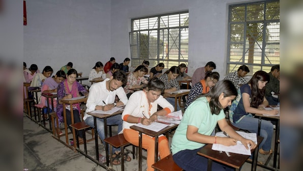 MP Class 10, 12 Board Result 2022 Updates: Class 12 pass percentage at a four year low at 72%; Pragati Mittal tops test