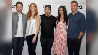 Suits season 7: With Patrick J Adams, Meghan Markle exiting the show, here's all you need to know