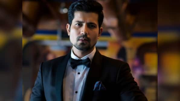 Sumeet Vyas on his new series The Story, future of entertainment in India, and writing TV shows