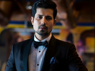 Sumeet Vyas on his new series The Story, future of entertainment in India, and writing TV shows Sumeet Vyas on his new series The Story, future of entertainment in India, and writing TV shows