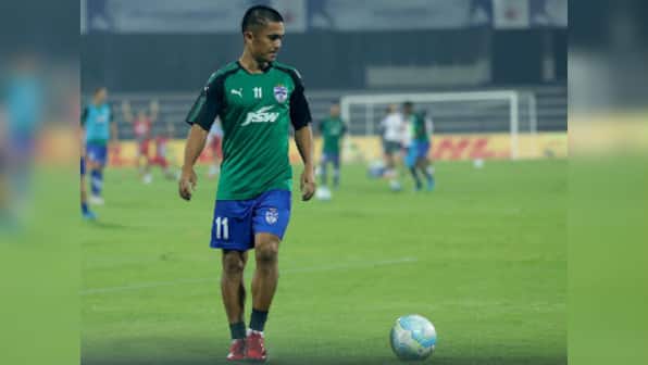 ISL 2017-18: FC Pune City have task cut out to thwart ace Bengaluru FC attackers in 2nd leg of semis