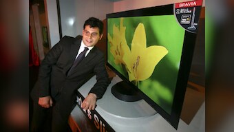 Sony India appoints Sunil Nayyar as its first Indian managing director