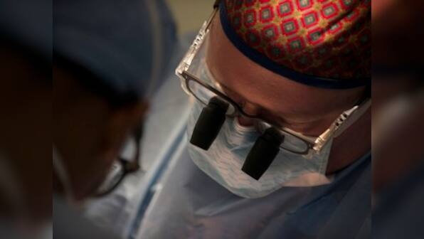 World Kidney Day: With just 0.01% Indians donating organs, an 'opt-out' model is nation's only hope of saving lives