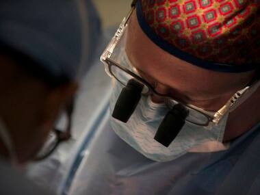 World Kidney Day: With just 0.01% Indians donating organs, an 'opt-out' model is nation's only hope of saving lives