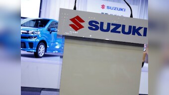 Toyota and Suzuki will mutually supply cars in India from 2019 to expand its presence in the country: Report