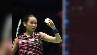 PBL 2020: North Eastern Warriors stun defending champs Bengaluru Raptors despite Tai Tzu Ying heroics