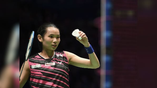 PBL 2020: Tai Tzu Ying beats Hyderabad Hunters' PV Sindhu in showpiece clash to guide Bengaluru Raptors to first win