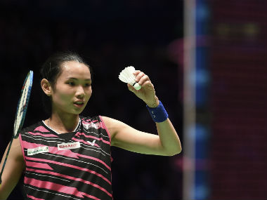 All England Open 2018: Tai Tzu Ying's dominance over most rivals signals the start of new era in women's badminton All England Open 2018: Tai Tzu Ying's dominance over most rivals signals the start of new era in women's badminton