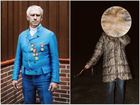 JaipurPhoto 2018: Terje Abusdal chronicles Forest Finns, mysterious Norwegian farmers associated with magic JaipurPhoto 2018: Terje Abusdal chronicles Forest Finns, mysterious Norwegian farmers associated with magic