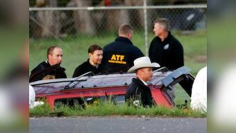 Austin bombings suspect identified as Mark Anthony Conditt; officials warn he may have planted more bombs