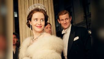 The Crown team adopts pay parity amid reports of Claire Foy being paid lesser than co-star Matt Smith