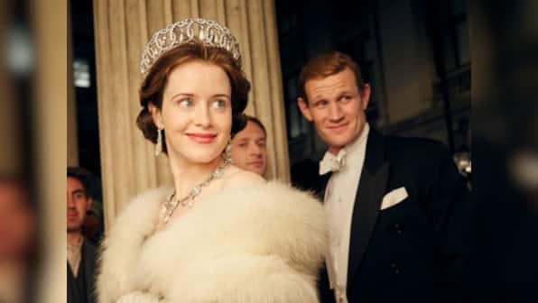 The Crown team adopts pay parity amid reports of Claire Foy being paid lesser than co-star Matt Smith