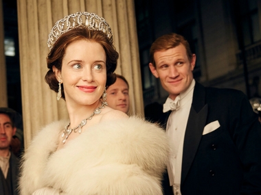 The Crown team adopts pay parity amid reports of Claire Foy being paid lesser than co-star Matt Smith The Crown team adopts pay parity amid reports of Claire Foy being paid lesser than co-star Matt Smith