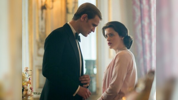 The Crown producers apologise to Claire Foy, Matt Smith for pay disparity; say actors weren't aware of 'who gets what'
